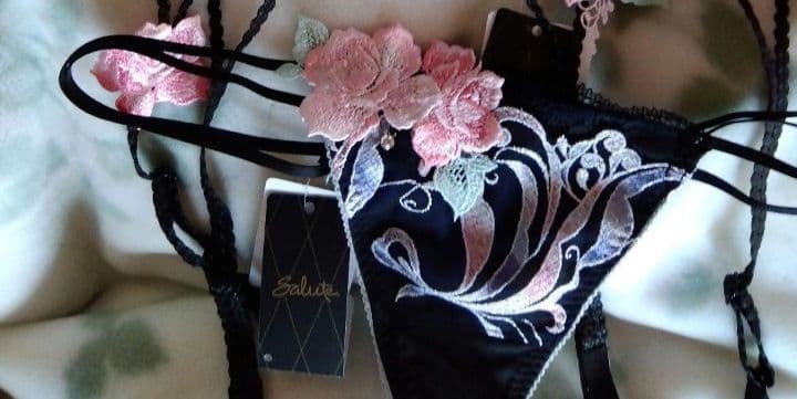 サルート66gリオのカーニバル☆C70＋Mサイズ３点セット