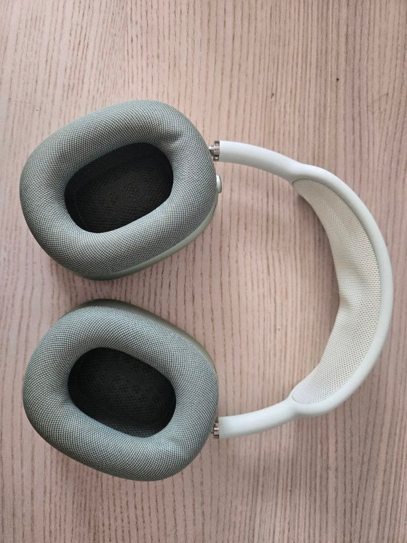 Apple AirPods Max 第1世代　緑