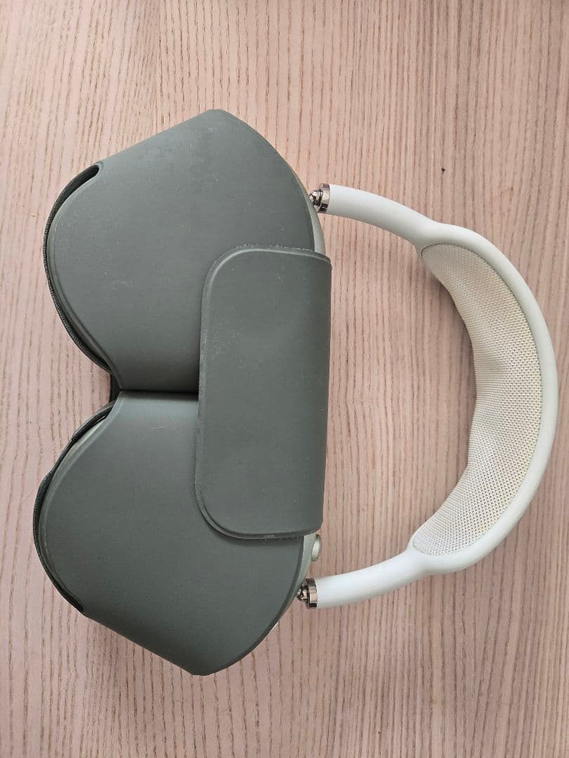 Apple AirPods Max 第1世代　緑