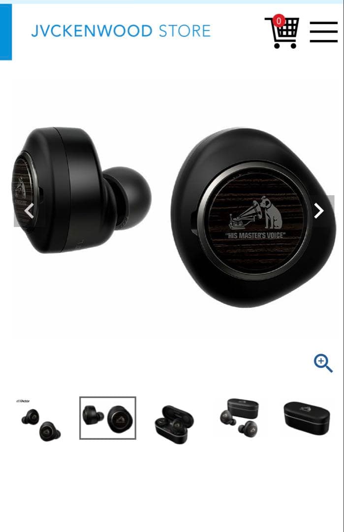 HA-FW1000T WOODシリーズ初の 完全ワイヤレスイヤホン