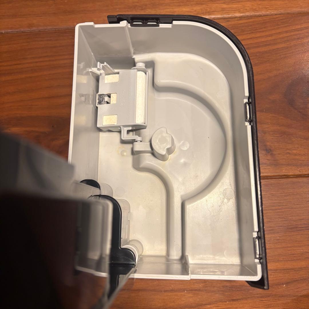 DAIKIN 空気清浄機 ブラウン　MCK70TKS-T