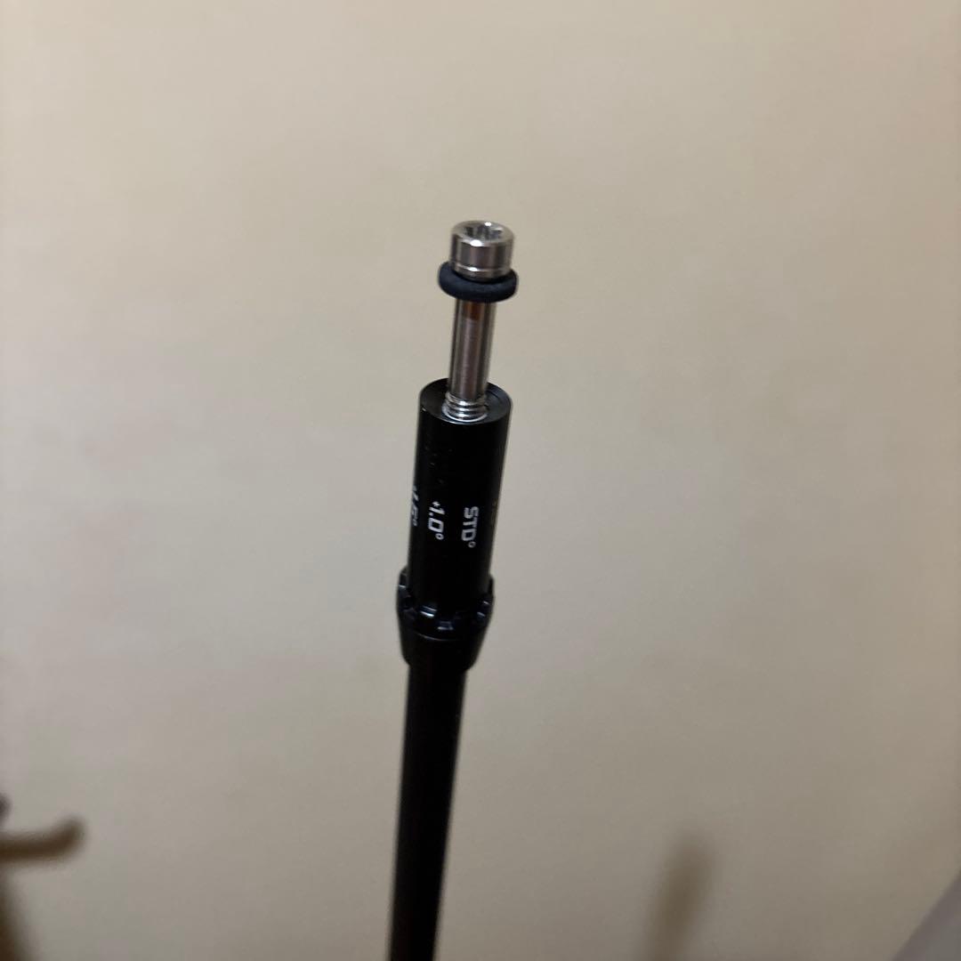 VENTUS TR S フレックス シャフト　2本セット