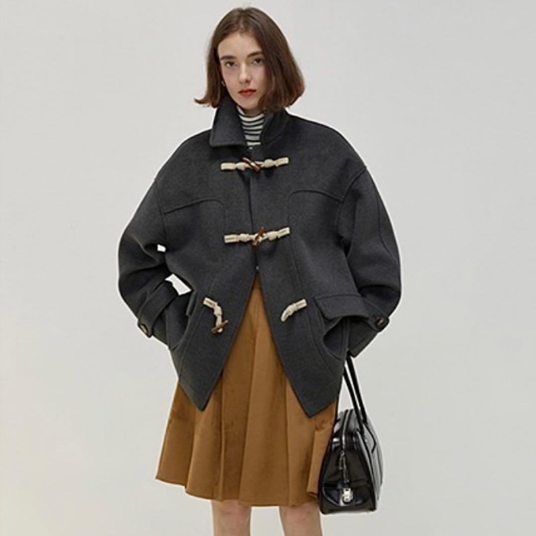 Fano Studios コート