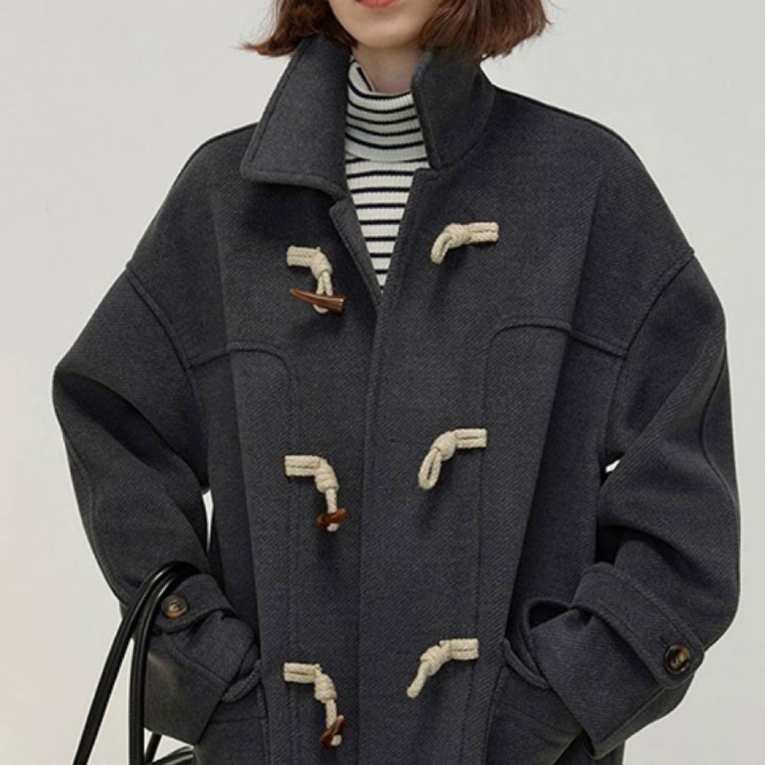 Fano Studios コート