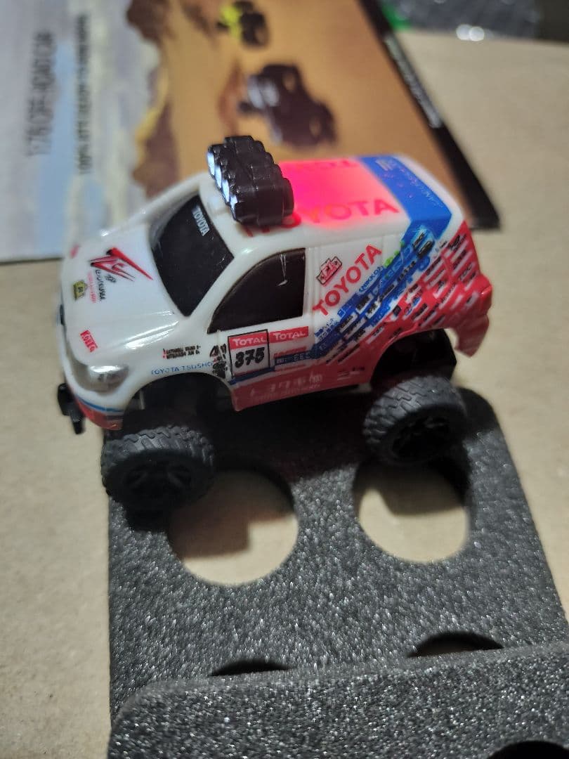 b*n様 TURBO RACING バギー　オマケ付き