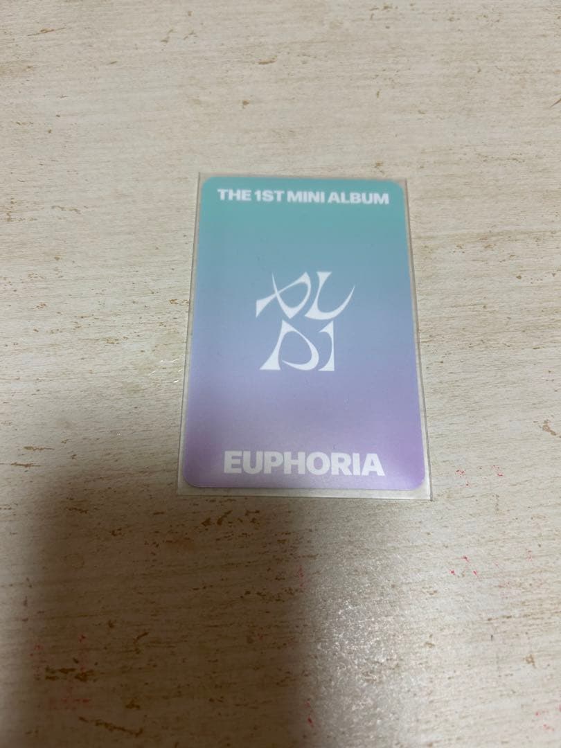 ALD1 ald1サンウォン リオ サンリオ ユニット　トレカ