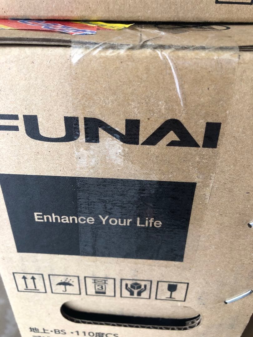 未開封品★フナイFUNAI★FL-32H1070 32インチ　液晶テレビ