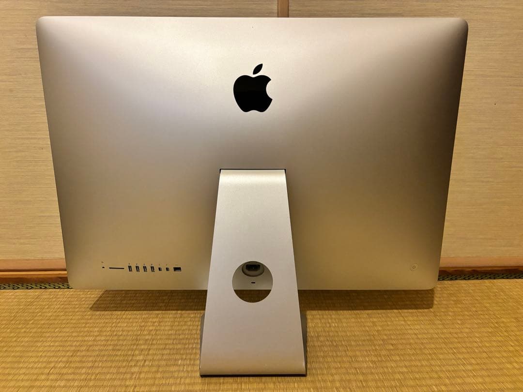 【中古美品】 Apple iMac (27-inch, Late 2013)