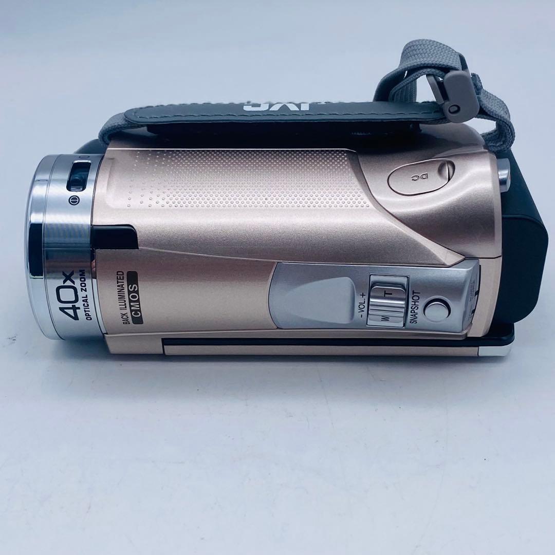 【動作確認済み】 JVC GZ-E290