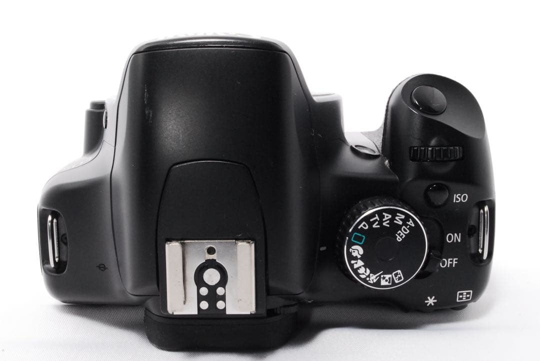 ❤️おまけ多数❤️Canon Kiss X2 シングルレンズ❤️一眼レフカメラ❤️美品❤️