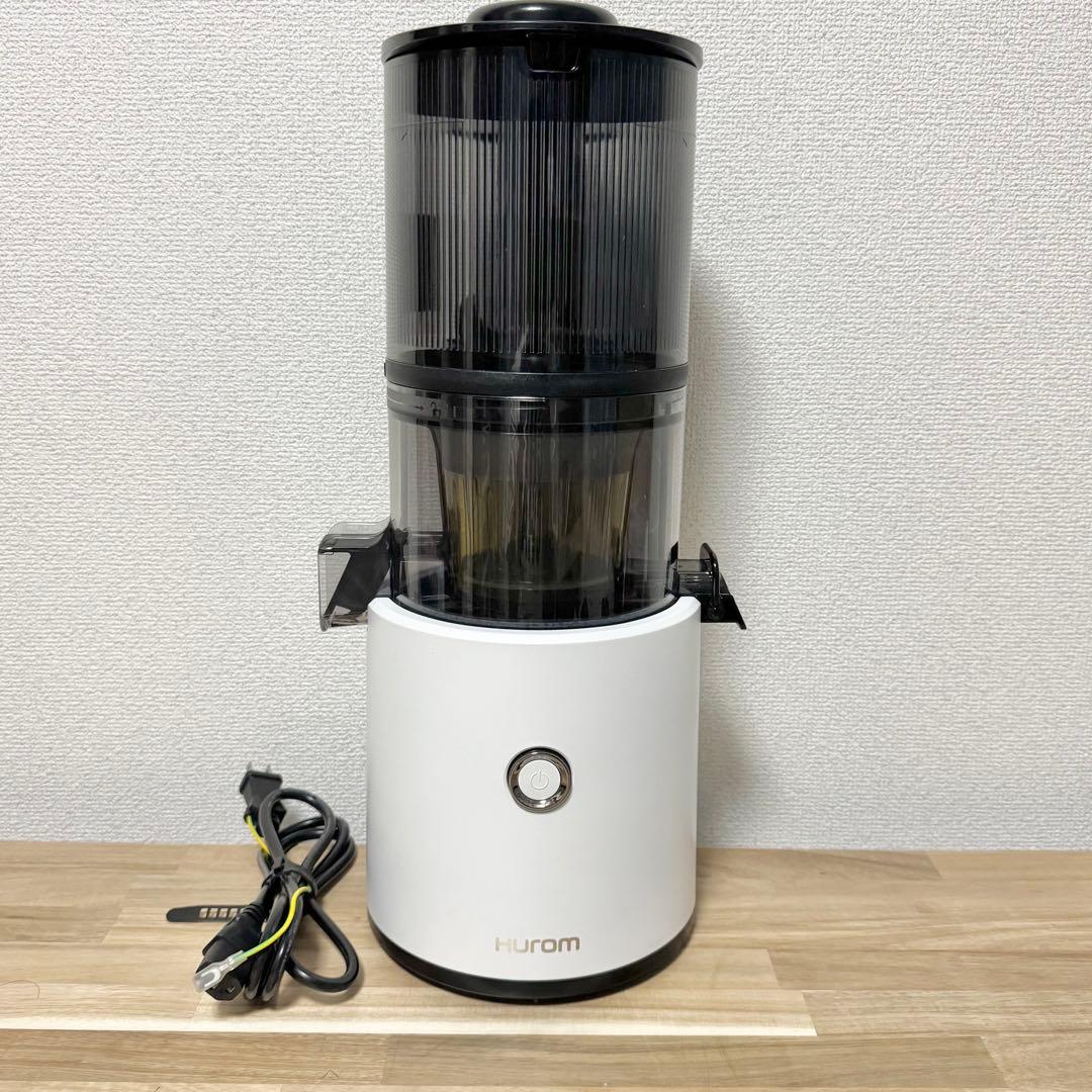 HUROM ヒューロム スロージューサー H-300-BBAC03