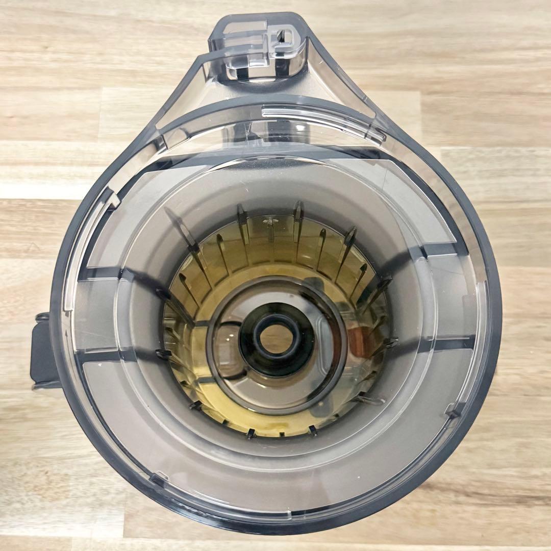 HUROM ヒューロム スロージューサー H-300-BBAC03