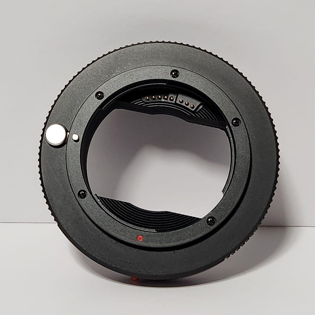 KIPON キポン EF-GFX AF マウントアダプター