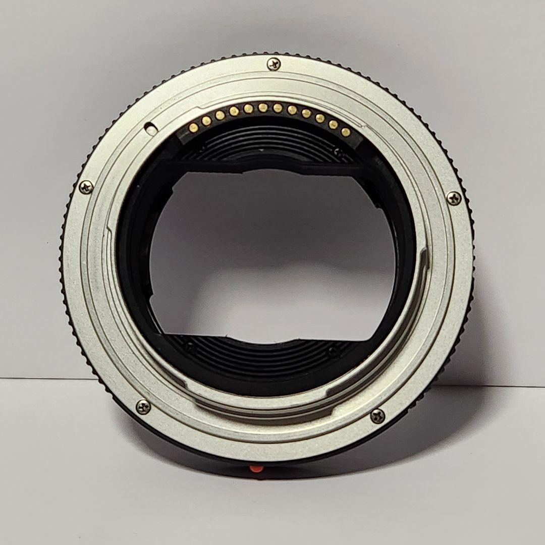 KIPON キポン EF-GFX AF マウントアダプター