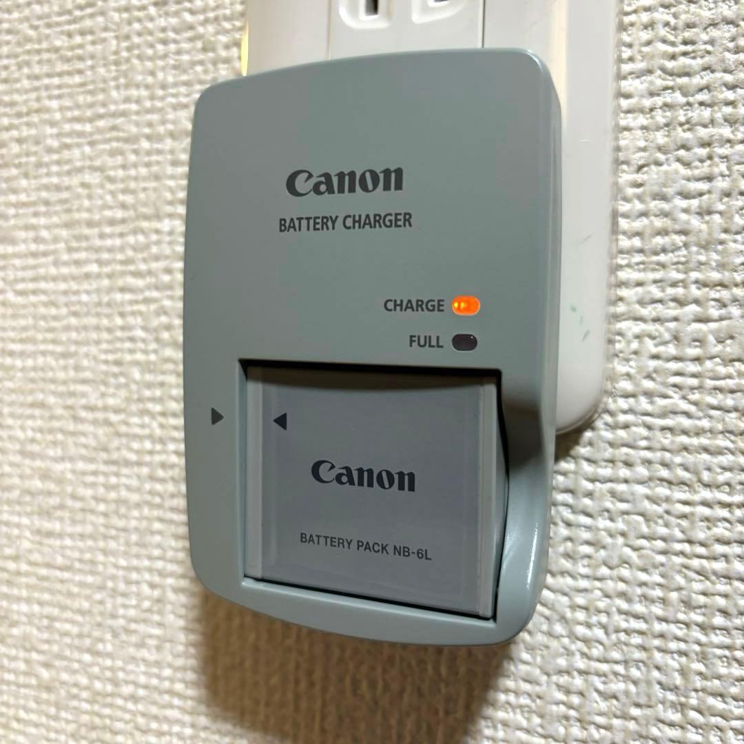 Canon IXY DIGITAL 200 F（PK） デジカメ ピンク 訳あり