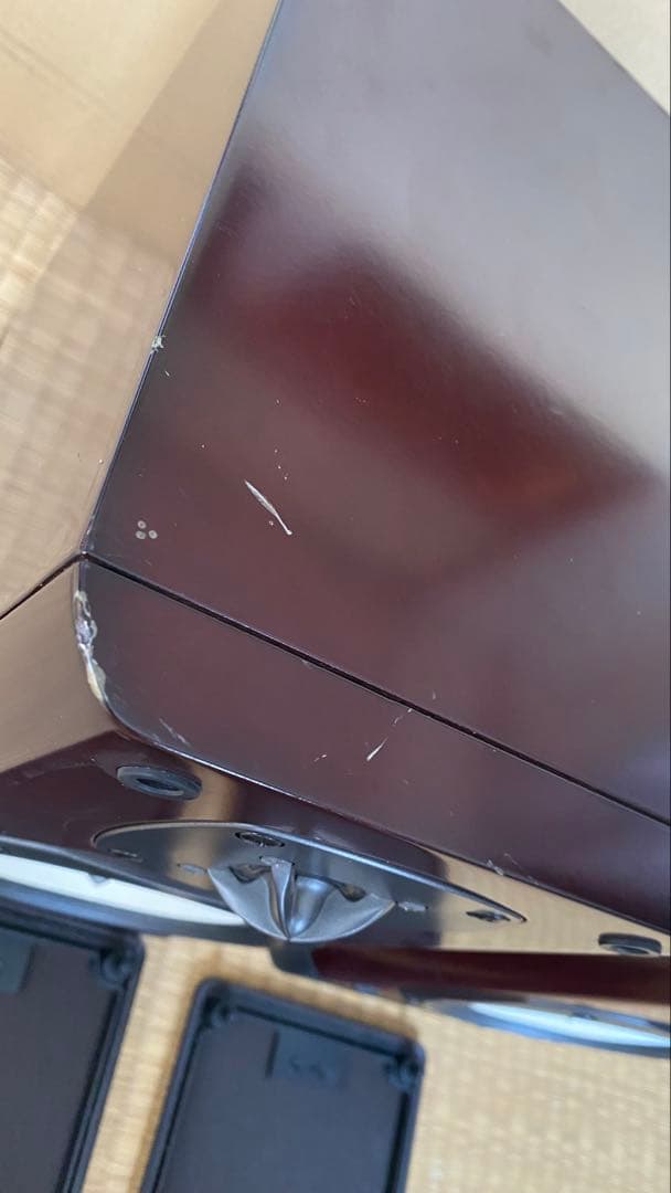 中古】ONKYO 2ウェイスピーカーシステム (2台1組) D-NFR9(D)