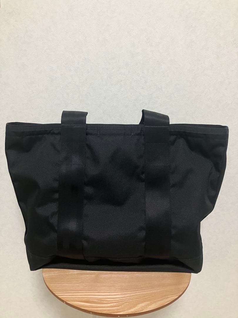 値下げ中　ほぼ未使用　ブリーフィング　別注 DISCRETE TOTE BAG