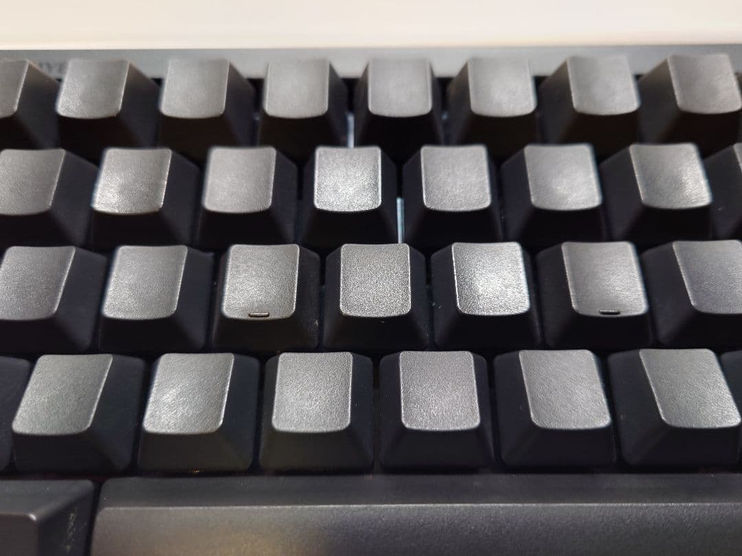 HHKB Professional Type-s 墨 無刻印　英語 メルカリ最安