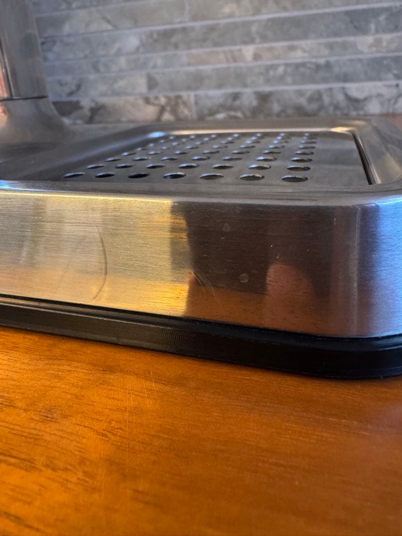 aarke アールケ Carbonator2 カーボネーターⅡ 炭酸水メーカー