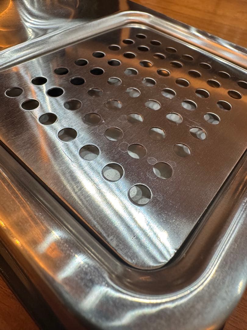 aarke アールケ Carbonator2 カーボネーターⅡ 炭酸水メーカー