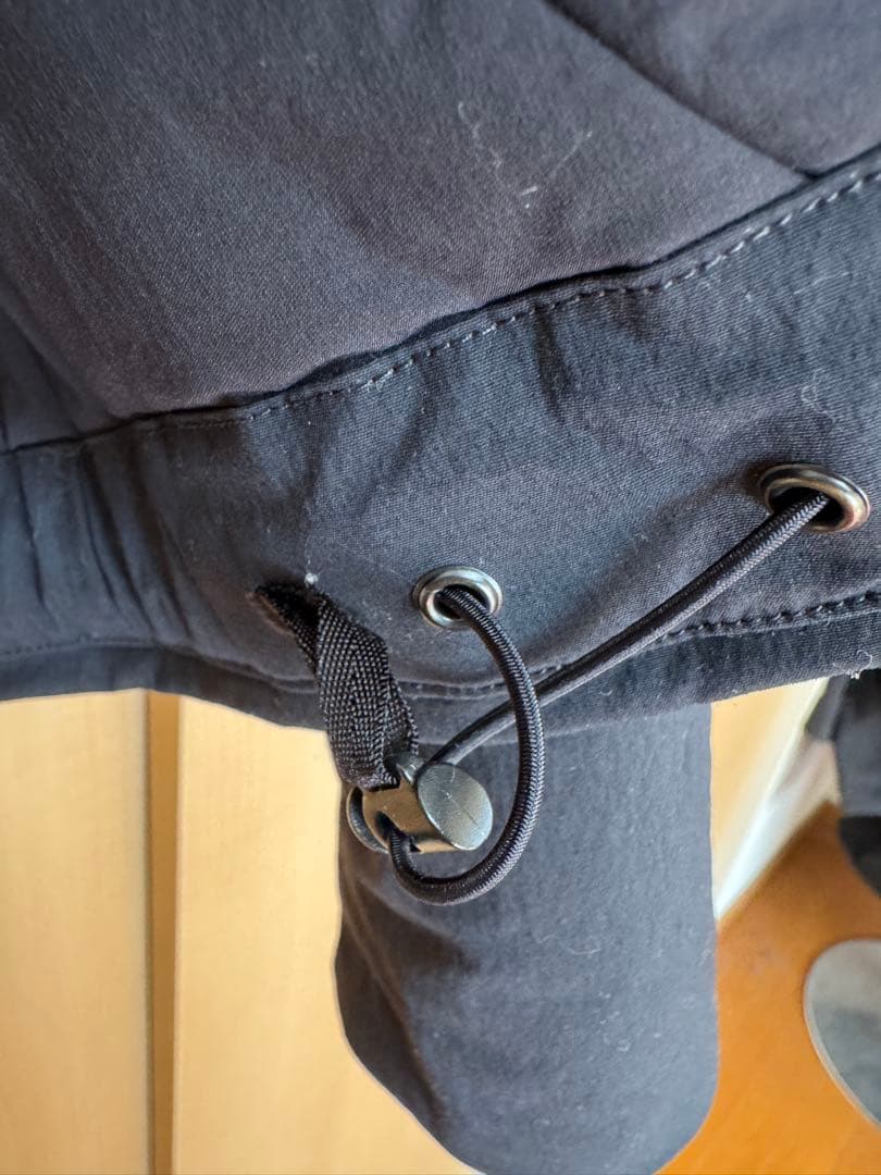 ARC’TERYX VEILANCEMionn Insulated Jacket