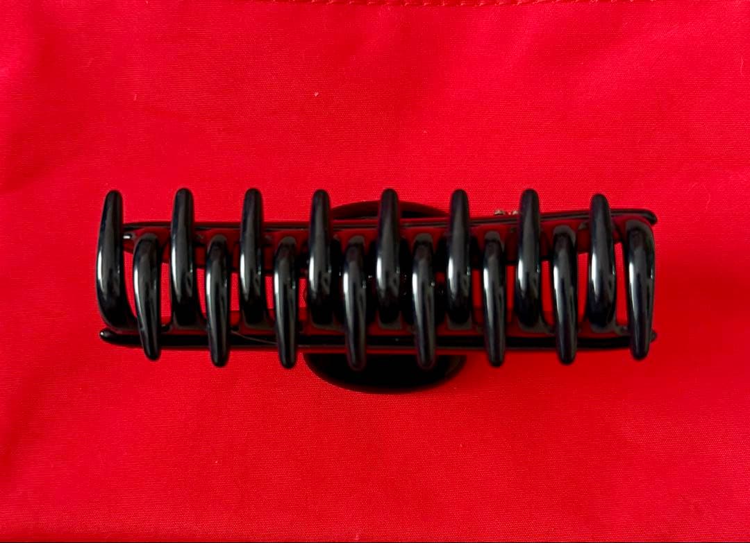 【acca】 ティアラクイーン　ブラック　大