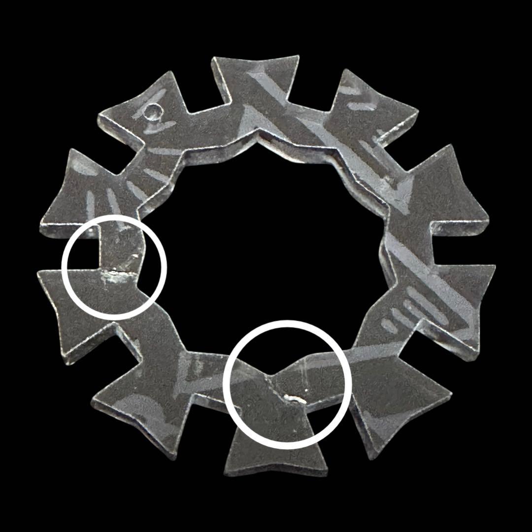 【訳あり】ボンボネロ　生刷り