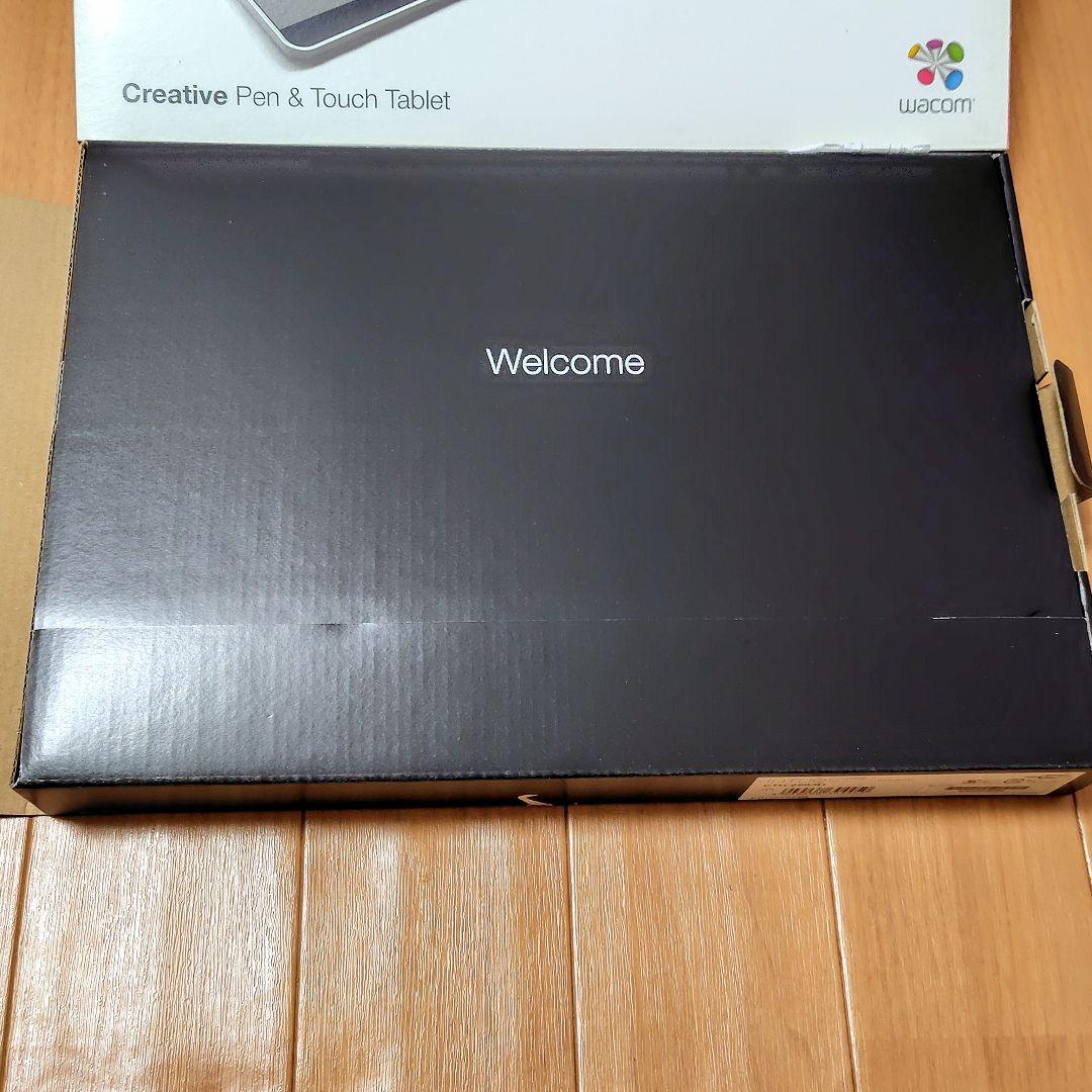 ワコム ペンタブ 板タブ CTH-680／S1