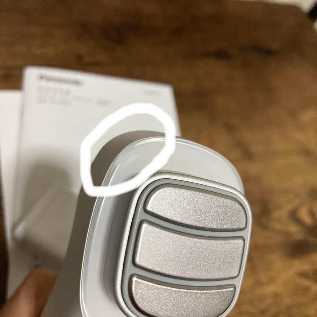 イオンブーストマルチＥＸ　IonBoost 美顔器 EH-SS85-W