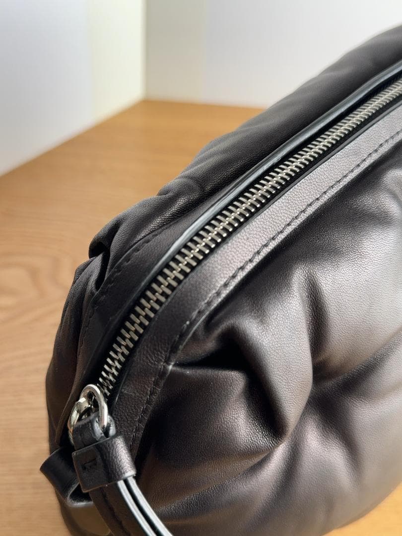 Maison margiela Glam Slam クロスボディバッグ