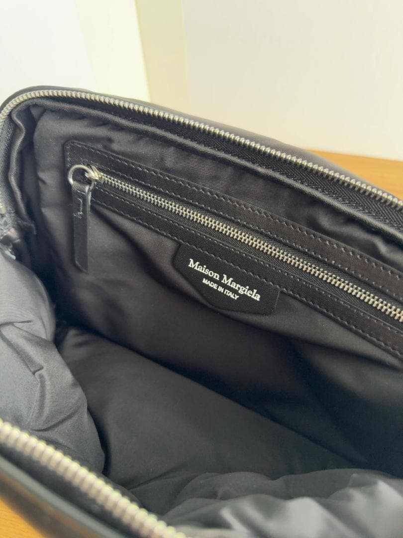 Maison margiela Glam Slam クロスボディバッグ