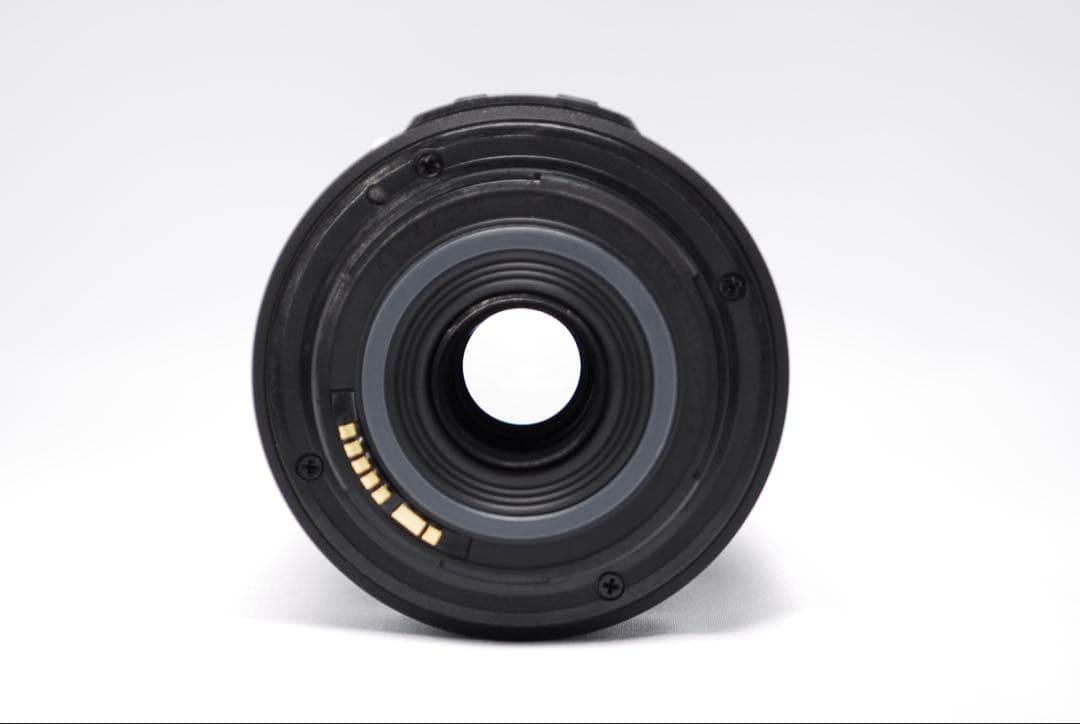 ✨Canon EF-S 55-250mm IS✨望遠レンズ✨運動会・発表会に★