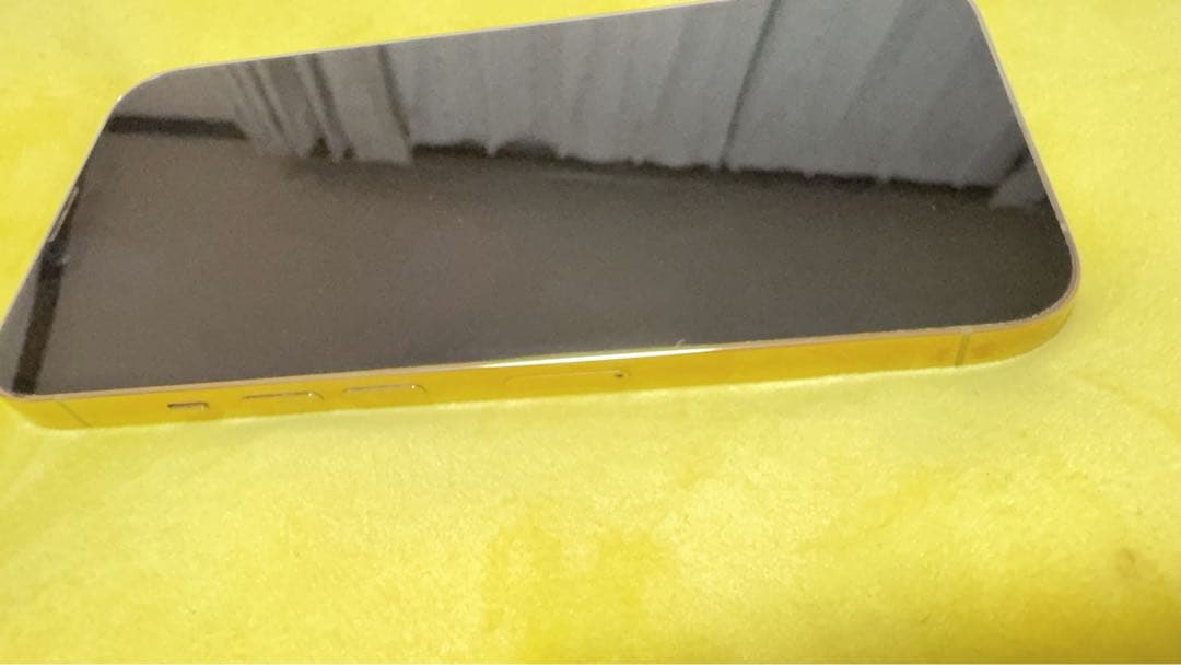 Apple iPhone 13 Pro ゴールド　本体