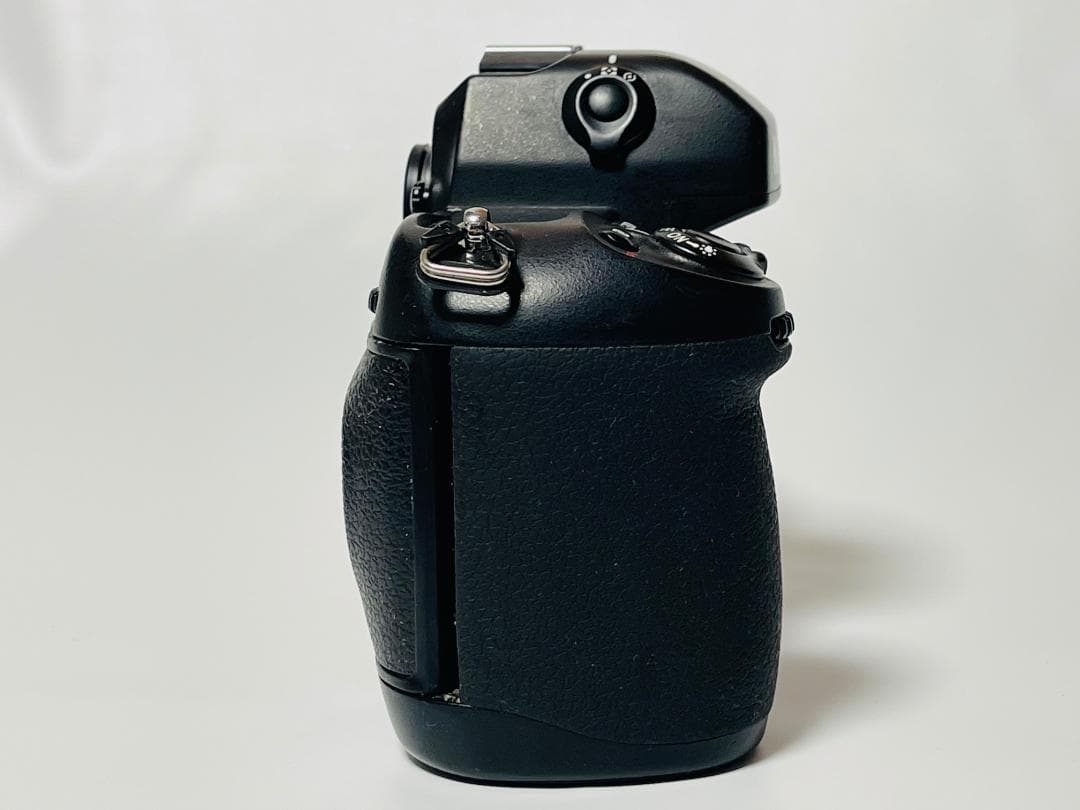 ⭐️美品⭐️NIKON ニコン F100 ボディ ブラック 黒 名作 フィルム