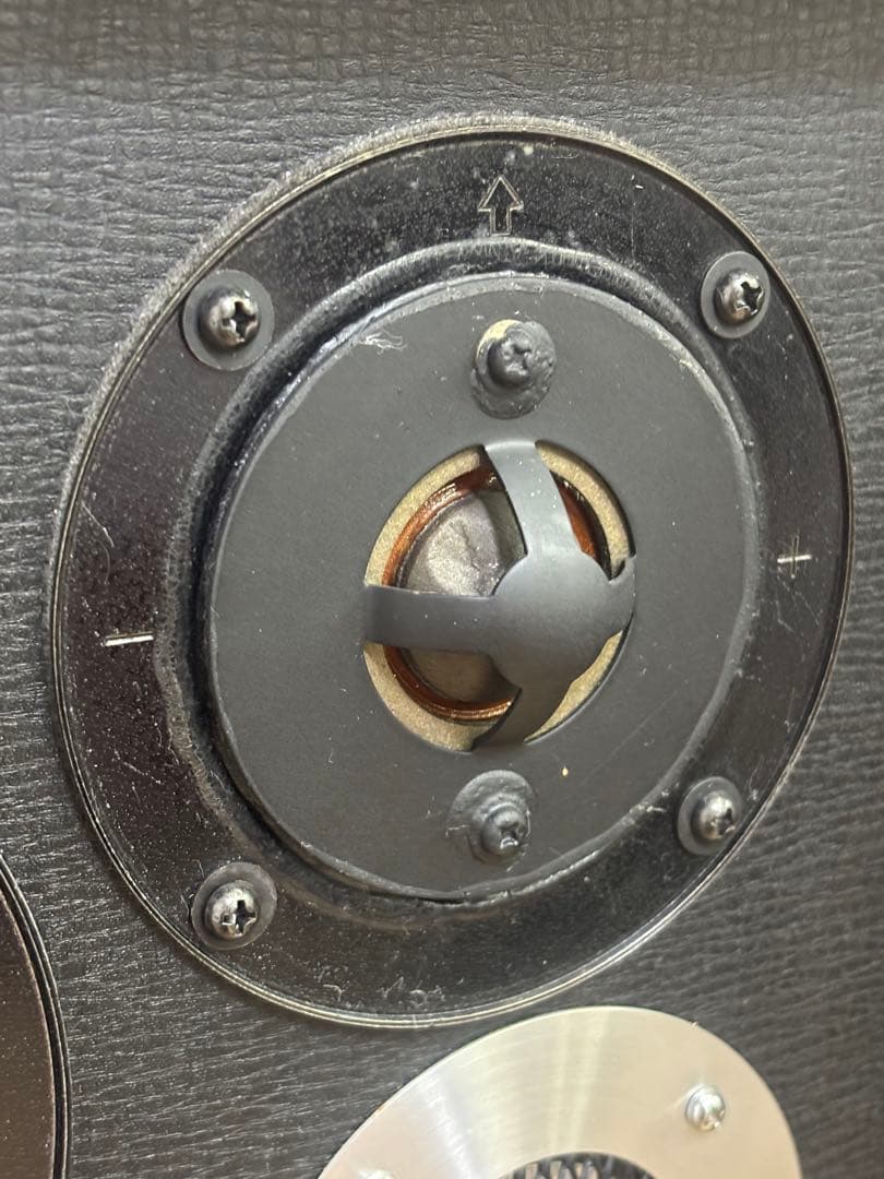 DIATONE ダイヤトーン DS-301 ペアスピーカー ジャンク品