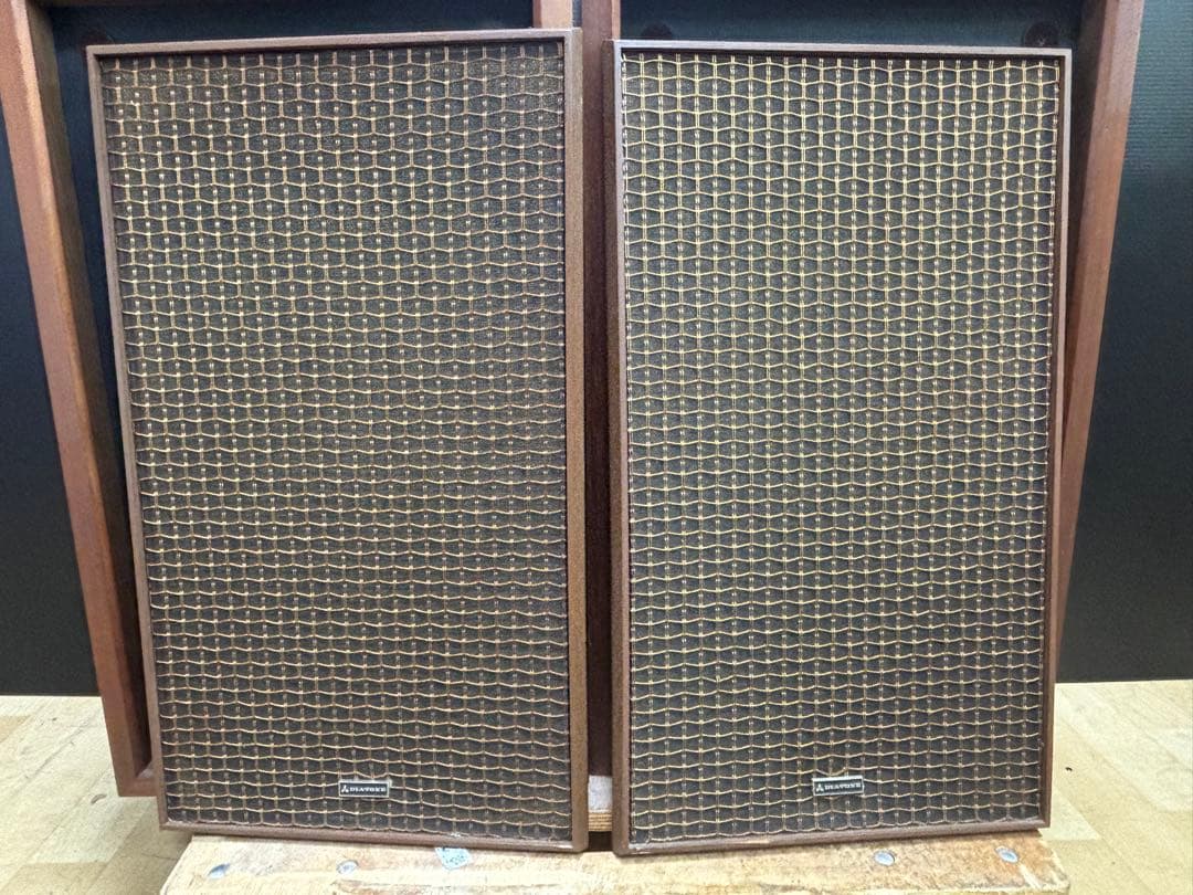 DIATONE ダイヤトーン DS-301 ペアスピーカー ジャンク品