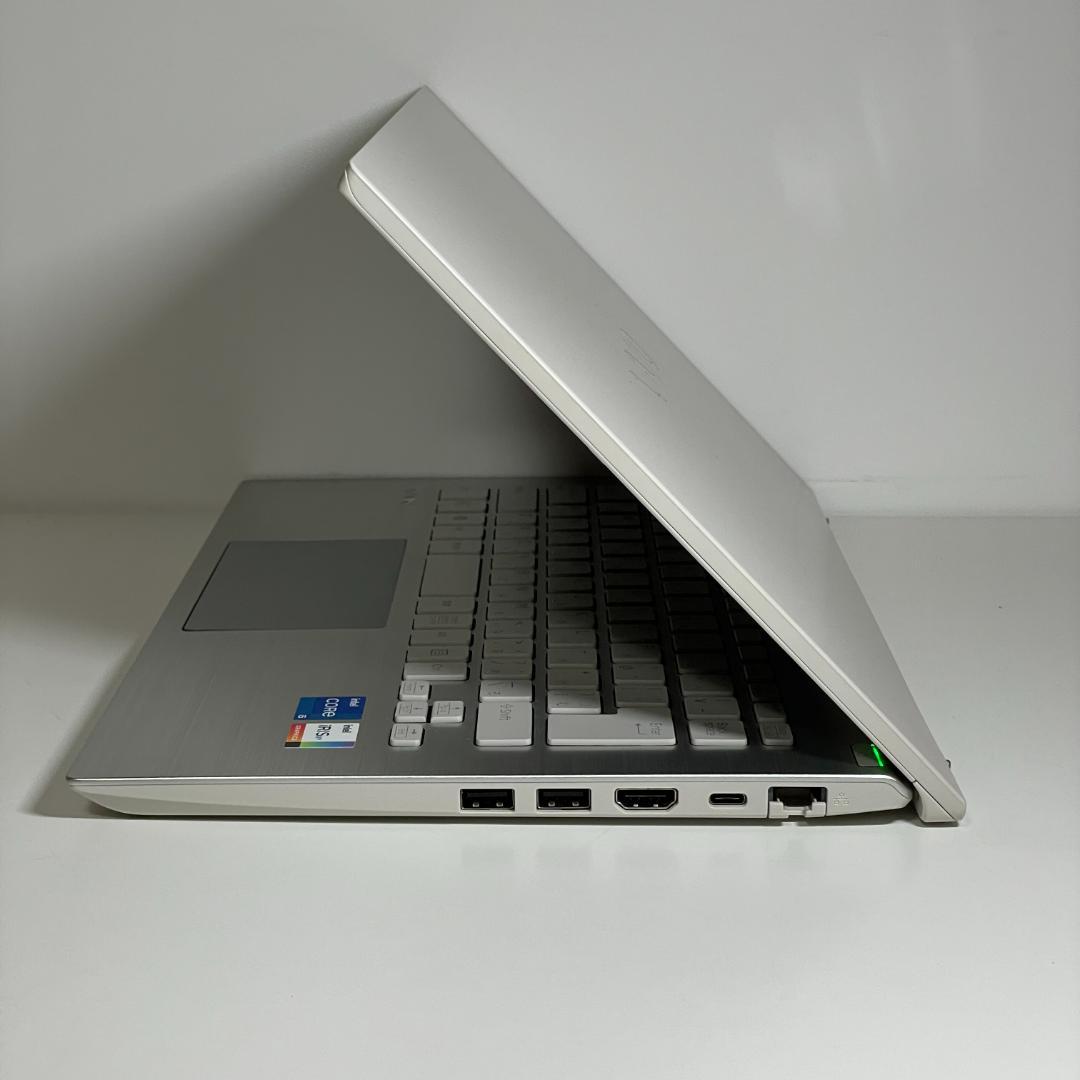 第13世代 i5 VAIO Pro ノートPC バッテリー◎ 16GB SSD