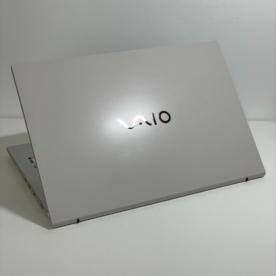 第13世代 i5 VAIO Pro ノートPC バッテリー◎ 16GB SSD