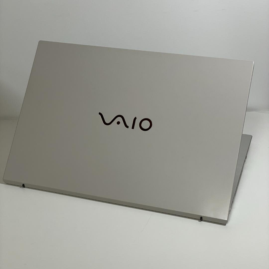 第13世代 i5 VAIO Pro ノートPC バッテリー◎ 16GB SSD