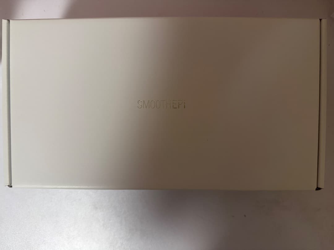 パナソニック　スムースエピ