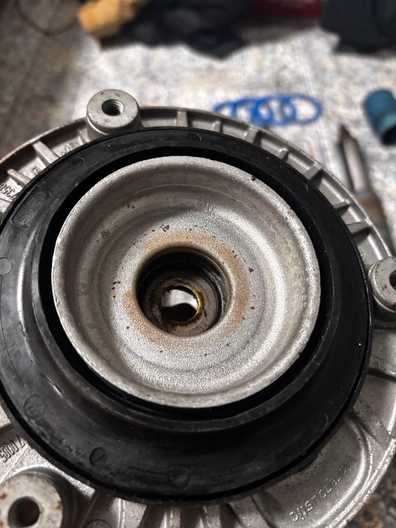  F30.20 サスペンションキット 2012年製ビルシュタイン　正月価格