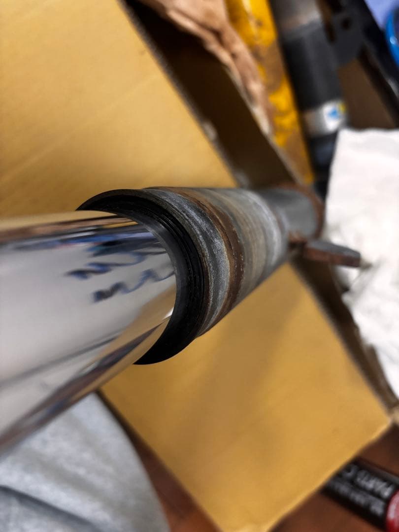  F30.20 サスペンションキット 2012年製ビルシュタイン　正月価格