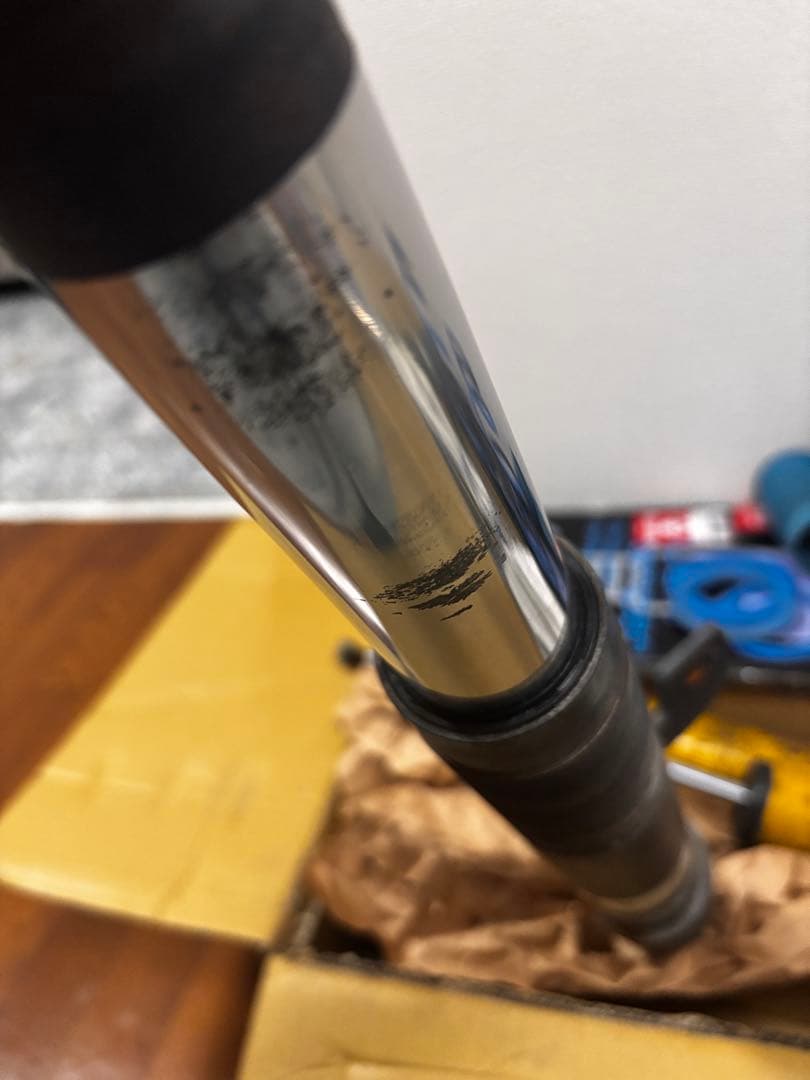  F30.20 サスペンションキット 2012年製ビルシュタイン　正月価格