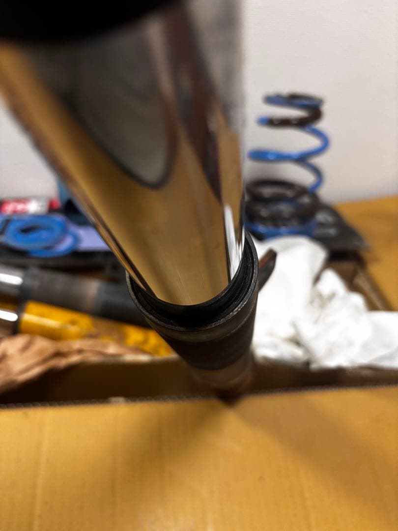  F30.20 サスペンションキット 2012年製ビルシュタイン　正月価格