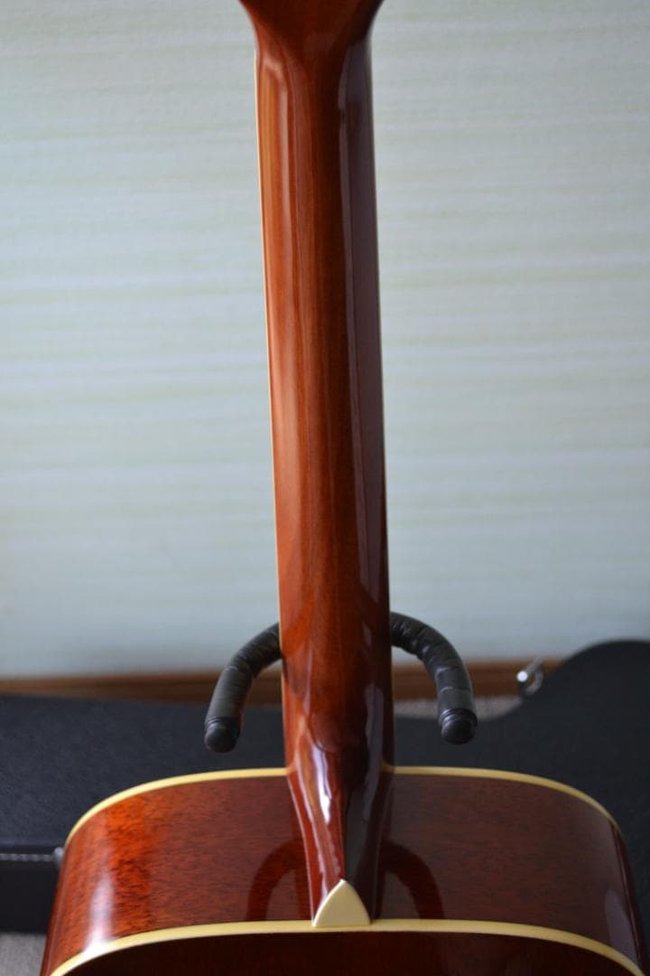 【極上品】Stafford SF-400D‐N 純正ハードケース