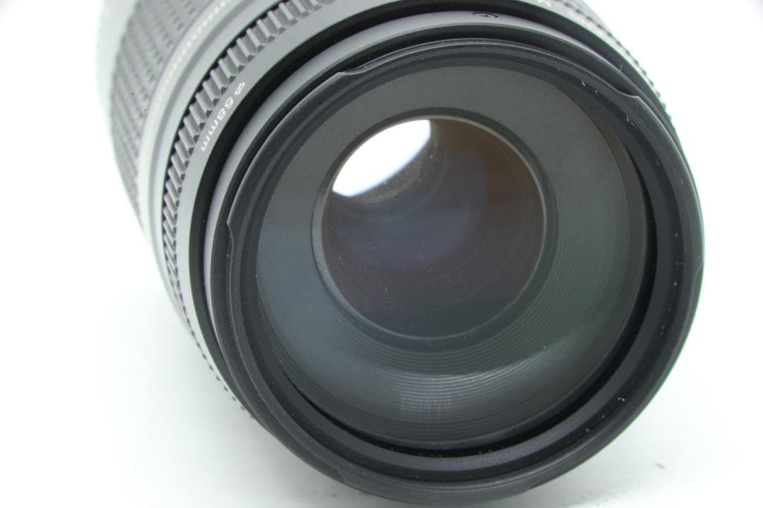 【N2131】 Canon EF 75-300mm 4-5.6 Ⅱ USM