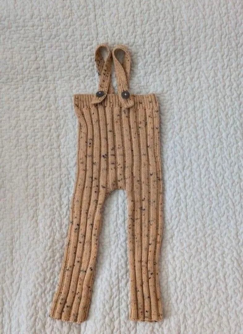 misha&puff ロンギース