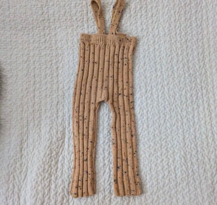 misha&puff ロンギース