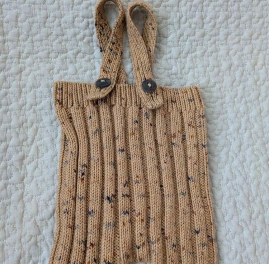 misha&puff ロンギース