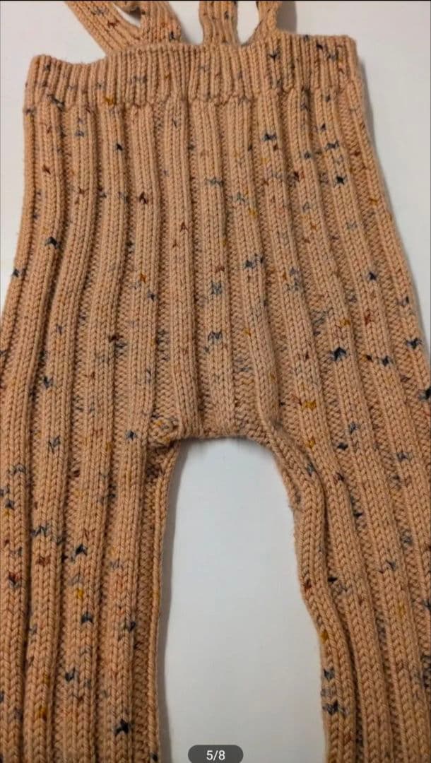 misha&puff ロンギース